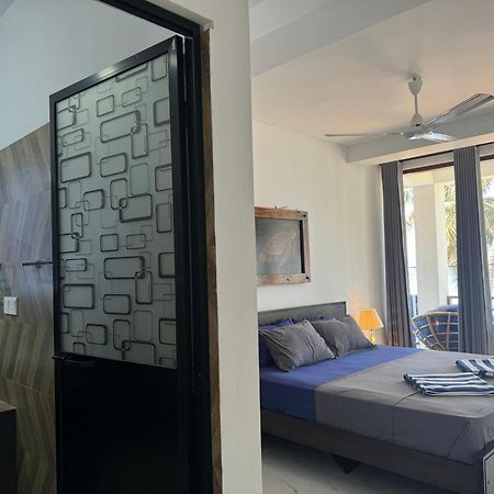 Turtle Beach House Batigama Extérieur photo