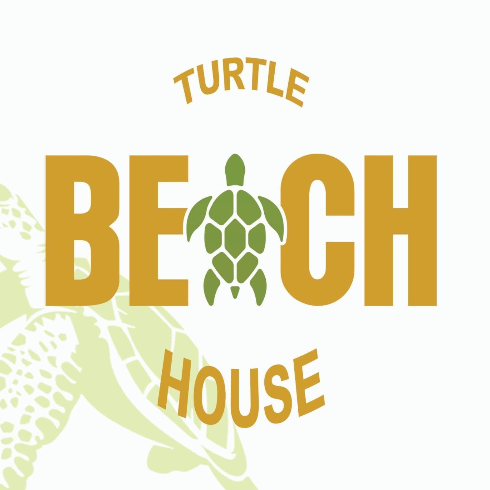 Turtle Beach House Batigama Chambre photo